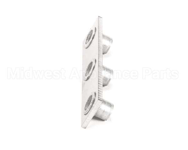 5700-011-44-37 Jackson Weldment, Hinge Retaining Plat