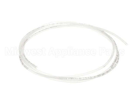 5700-011-63-19 Jackson Tubing, Polyethene 1/8 Clear,6