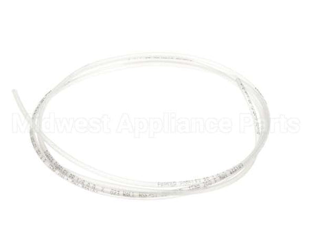 5700-011-63-19 Jackson Tubing, Polyethene 1/8 Clear,6