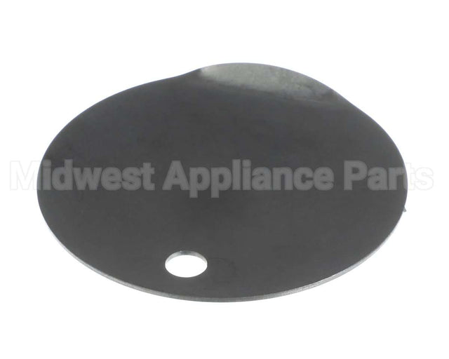 5700-011-68-70 Jackson Plate, Rinse Drain Control