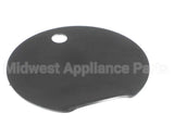 5700-011-68-70 Jackson Plate, Rinse Drain Control