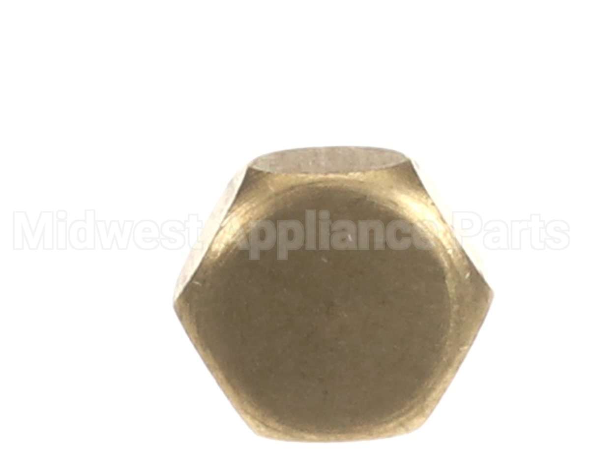 5700-011-73-73 Jackson Fitg. Thermostat Brass