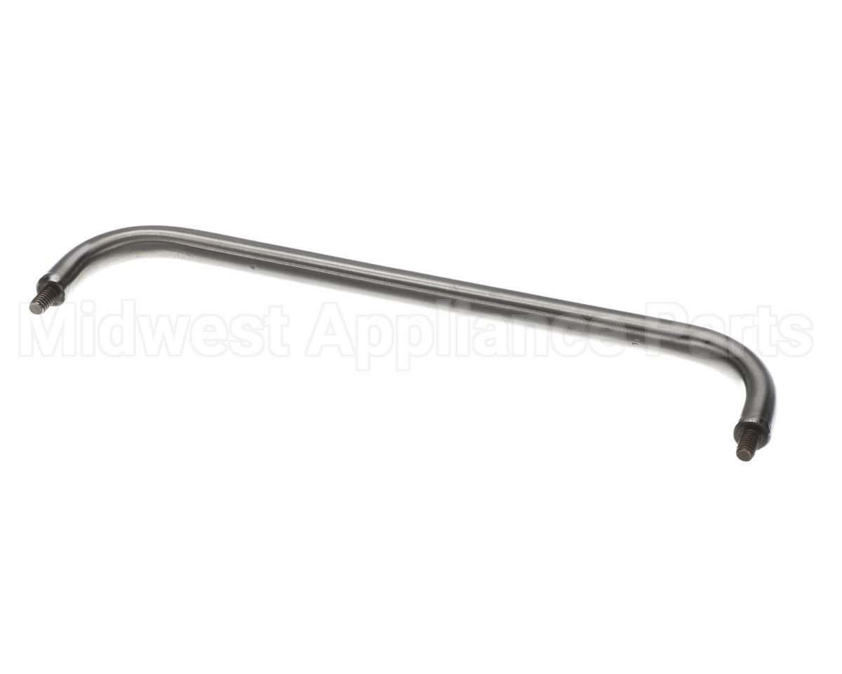 5700-011-82-63 Jackson W-Handle, Wash Door W/Studs