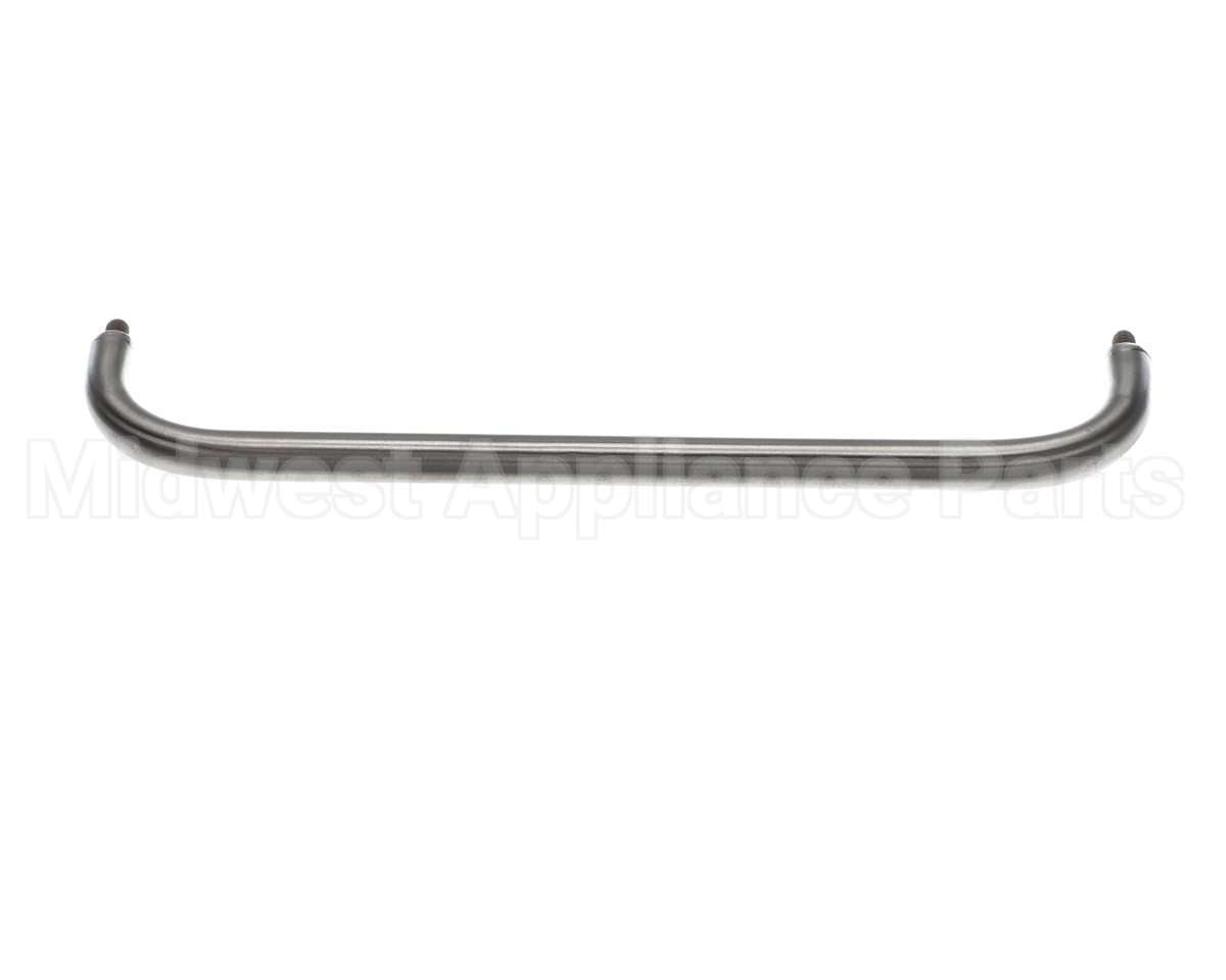 5700-011-82-63 Jackson W-Handle, Wash Door W/Studs
