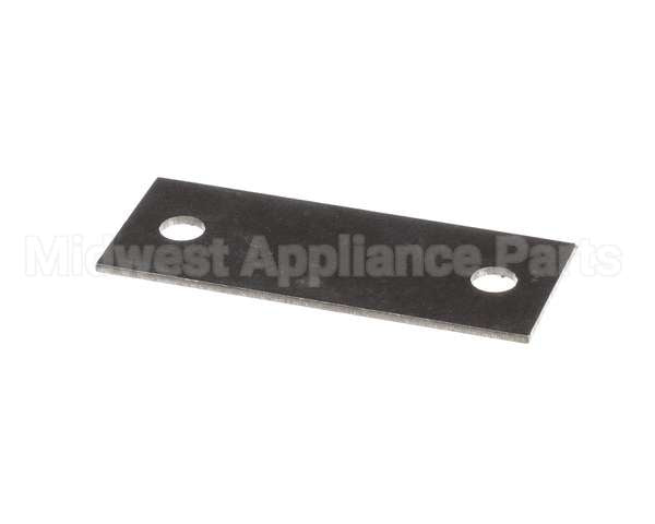 5700-011-82-86 Jackson F-Plate, Rinse Plumbing