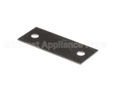 5700-011-82-86 Jackson F-Plate, Rinse Plumbing
