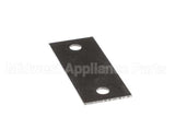 5700-011-82-86 Jackson F-Plate, Rinse Plumbing