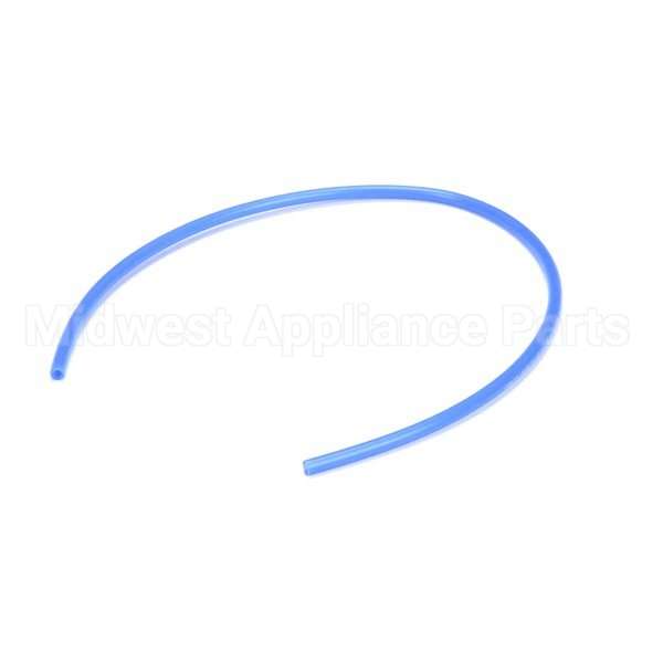 5700-011-86-78 Compatible Jackson A-Tube, Blue 1/4 X 22 Polyethlene
