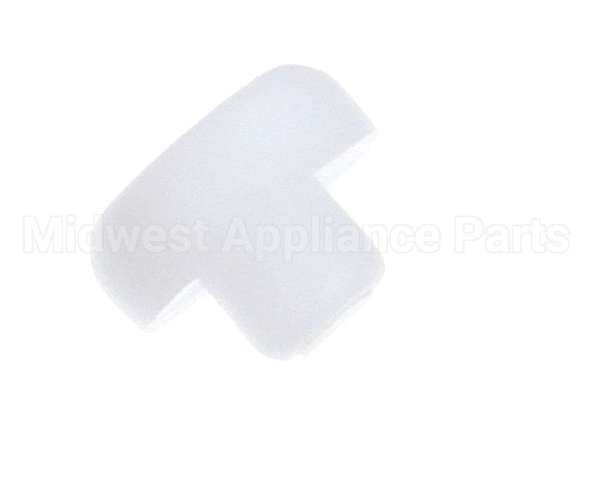 5700-011-88-01 Jackson Wear Button, .50 Dia Uhmw