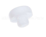 5700-011-88-01 Jackson Wear Button, .50 Dia Uhmw