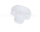 5700-011-88-01 Jackson Wear Button, .50 Dia Uhmw