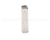 5700-011-89-17 Jackson Key, 3/16 X 1 Long