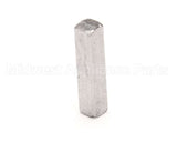 5700-011-89-17 Jackson Key, 3/16 X 1 Long