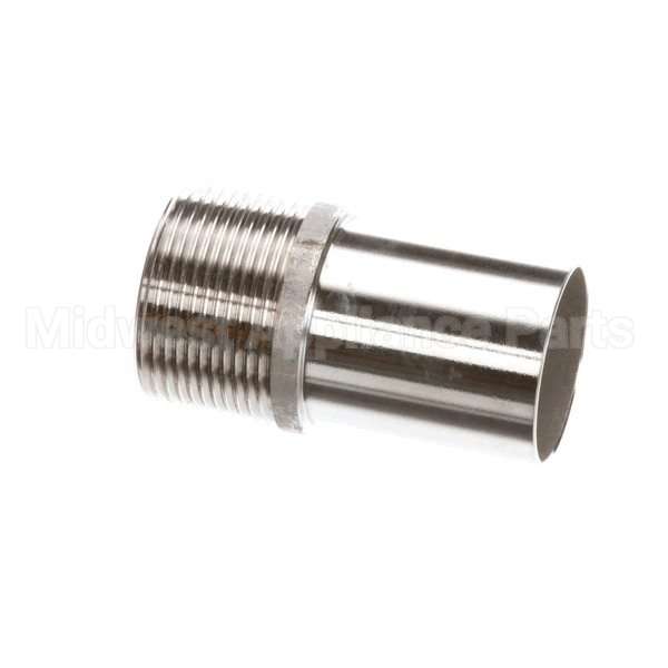 5700-021-33-50 Compatible Jackson Pump Inlet Nipple