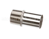 5700-021-33-50 Jackson Pump Inlet Nipple