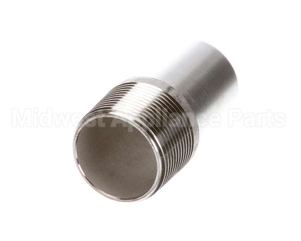 5700-021-33-50 Jackson Pump Inlet Nipple