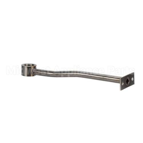 5700-021-38-31 Jackson Rinse Hub Weldment