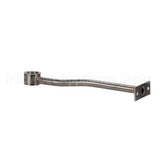 5700-021-38-31 Jackson Rinse Hub Weldment