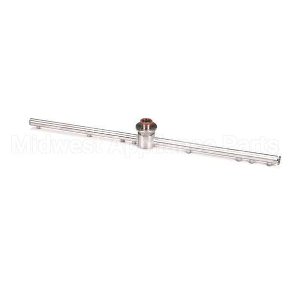 5700-021-39-23 Compatible Jackson Wash Arm / Hub Assembly