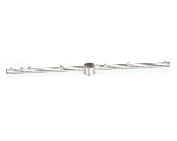 5700-021-46-58 Jackson Wash Arm Assembly With End Plugs