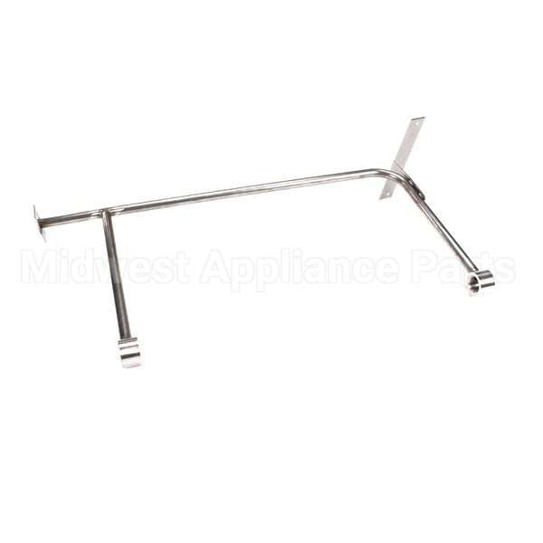 5700-021-47-61 Compatible Jackson Rinse Plumbing Assembly