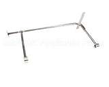 5700-021-47-61 Jackson Rinse Plumbing Assembly