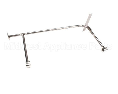 5700-021-47-61 Jackson Rinse Plumbing Assembly