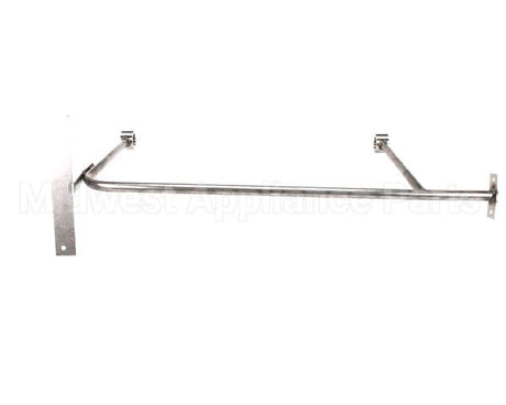 5700-021-47-61 Jackson Rinse Plumbing Assembly