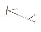 5700-021-47-61 Jackson Rinse Plumbing Assembly