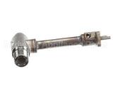 5700-021-47-65 Jackson Rinse Injector Weldment Assembly