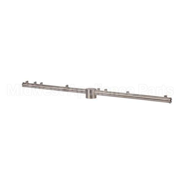 5700-021-50-96 Compatible Jackson Wash Arm Assembly With End Plugs-Es