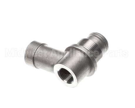 5700-021-52-80 Jackson Manifold,Lower Wash Es1000