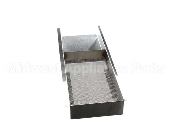 5700-021-61-78 Jackson Weldment, Wash Strainer
