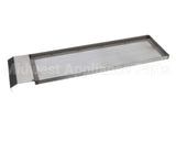5700-021-61-79 Jackson Rinse Strainer, Weldment