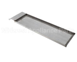 5700-021-61-79 Jackson Rinse Strainer, Weldment