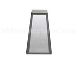 5700-021-61-79 Jackson Rinse Strainer, Weldment