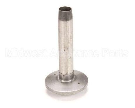 5700-021-62-22 Jackson Tube,Overflow,Weldment