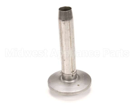 5700-021-62-22 Jackson Tube,Overflow,Weldment