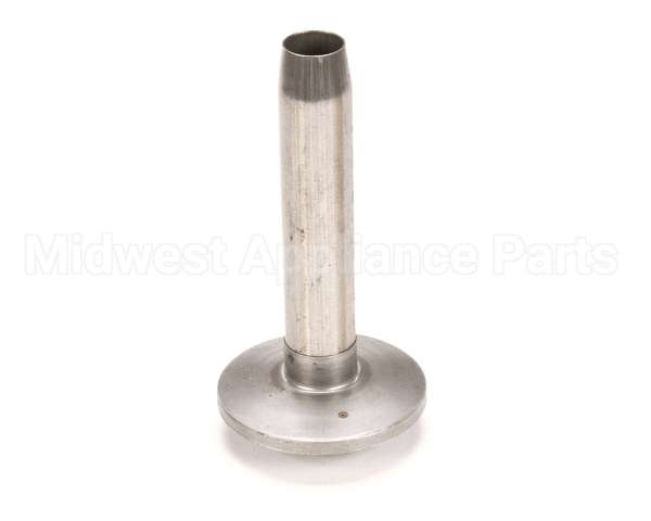 5700-021-62-22 Jackson Tube,Overflow,Weldment