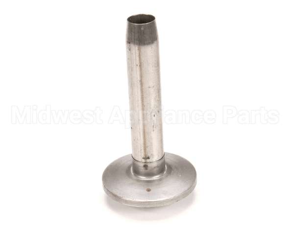 5700-021-62-22 Jackson Tube,Overflow,Weldment