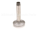 5700-021-62-22 Jackson Tube,Overflow,Weldment