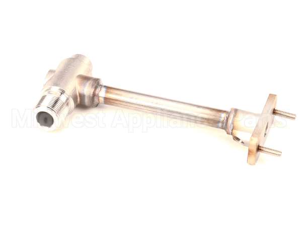 5700-021-67-98 Jackson Rinse Injector Weldment