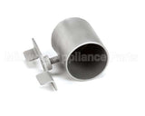 5700-021-69-68 Jackson Upper Wash Tube Weldment