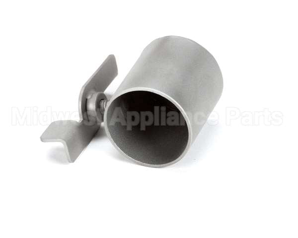 5700-021-69-68 Jackson Upper Wash Tube Weldment