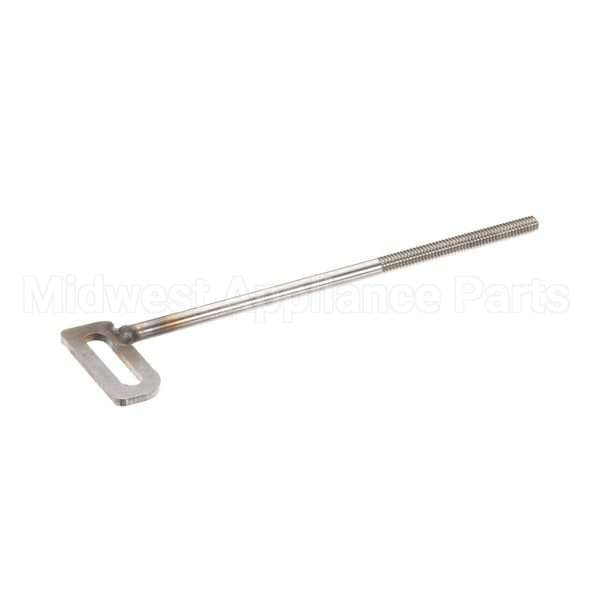 5700-021-69-76 Compatible Jackson W-Adjuster, Scotch Yoke Weldment