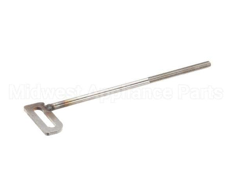 5700-021-69-76 Jackson W-Adjuster, Scotch Yoke Weldment