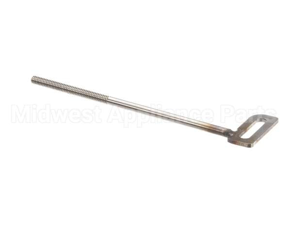 5700-021-69-76 Jackson W-Adjuster, Scotch Yoke Weldment