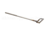 5700-021-69-76 Jackson W-Adjuster, Scotch Yoke Weldment