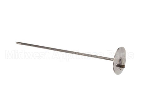 5700-021-69-95 Jackson Adjuster Crank Assembly.