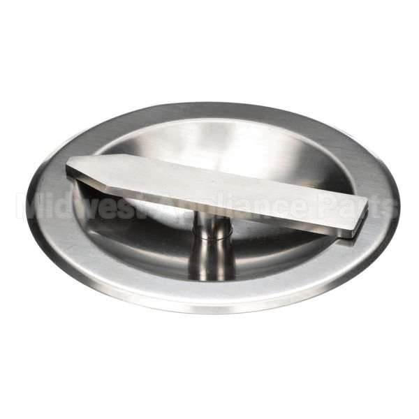 5700-021-72-28 Compatible Jackson Handle Adjuster Weldment